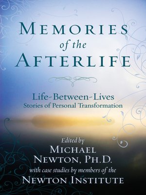 cover image of Memories of the Afterlife